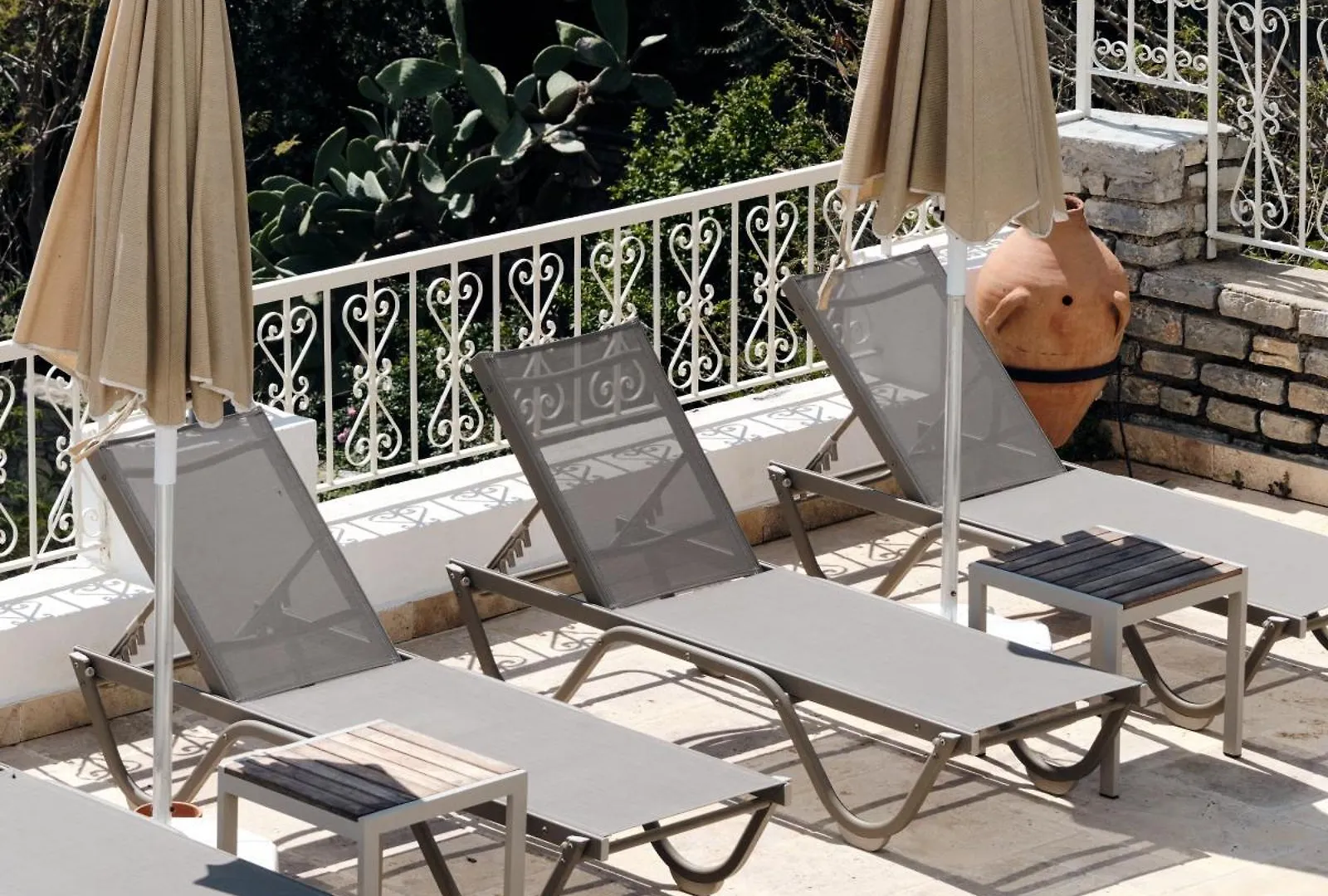 Casa Caria Suites ボドルム トルコ