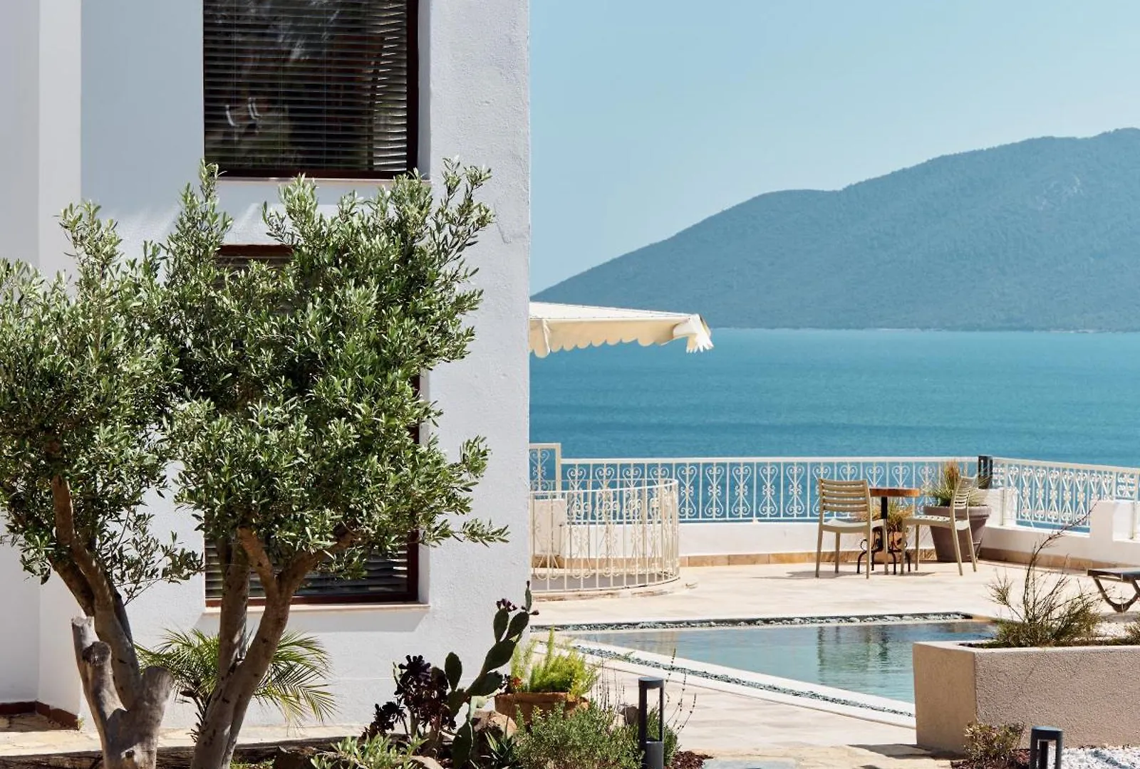 아파트호텔 Casa Caria Suites Bodrum 터키